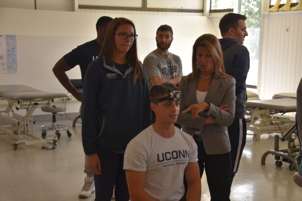 Courses Physical Therapy Program Courses Physical Therapy Program