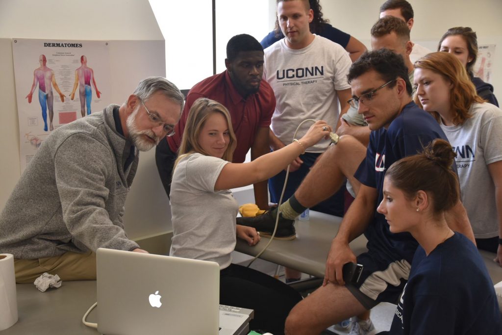 Courses Physical Therapy Program Courses Physical Therapy Program
